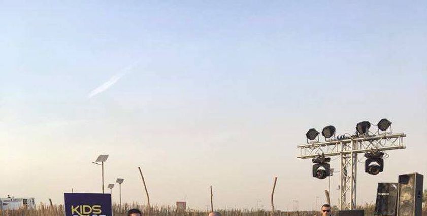 صورة أرشيفية