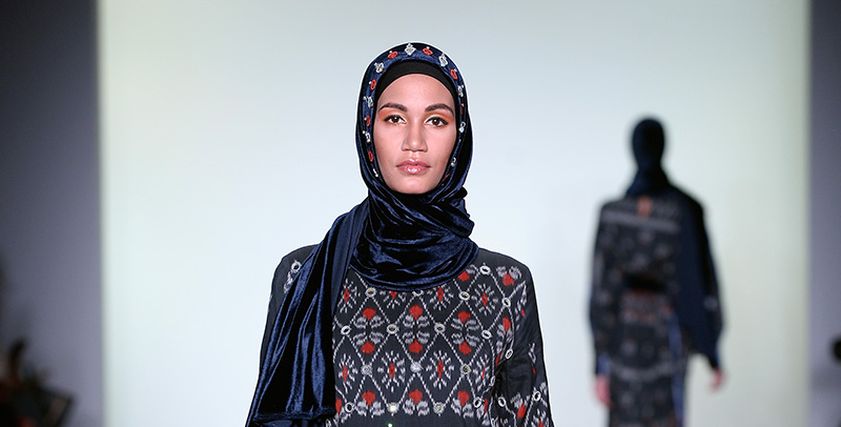 عبايات رمضان 2022