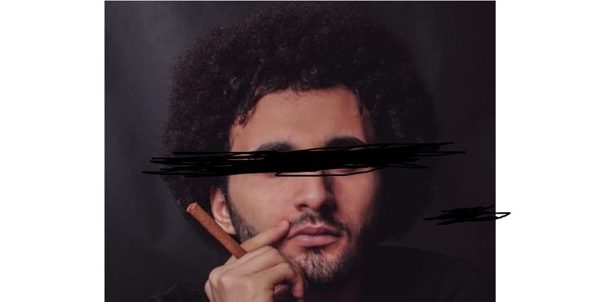 المتهم بقتل نيرة أشرف