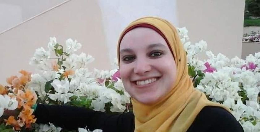 الراحلة هبة الديب