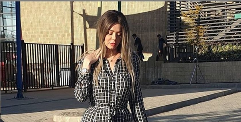 إيمي سالم