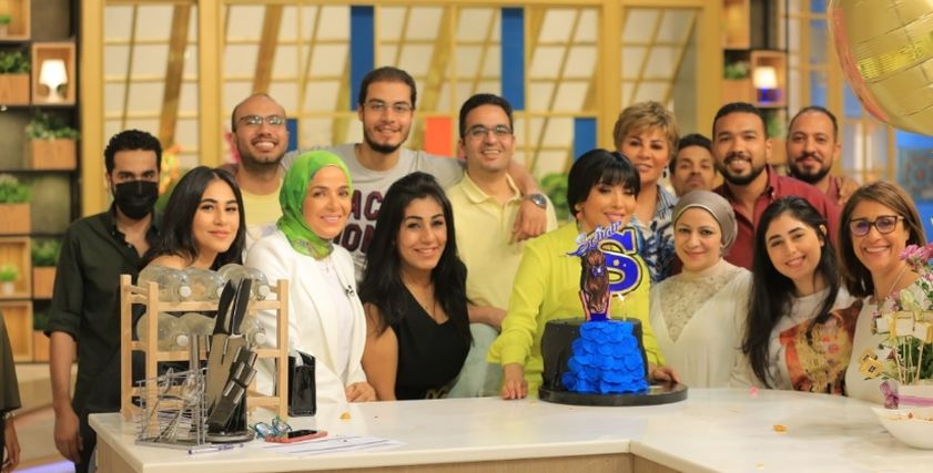 الستات ما يعرفوش يكدبوا