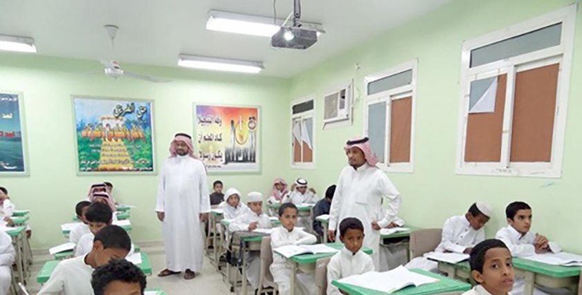 السعودية.. عقوبة على الأباء حال زيادة غياب الأطفال عن المدرسة