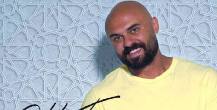 أحمد صلاح حسني