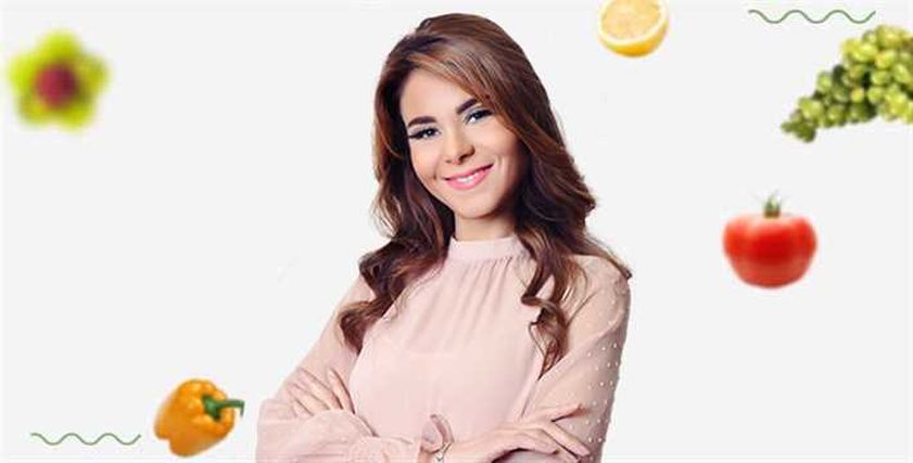 سالي فؤاد