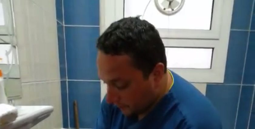 الدكتور هاني عصام اخصائي طب الاطفال وحديثى الولادة