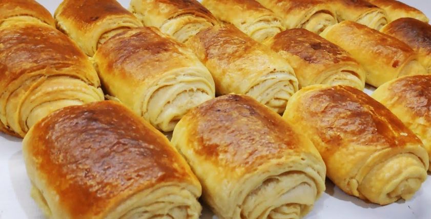 طريقة عمل الباتيه