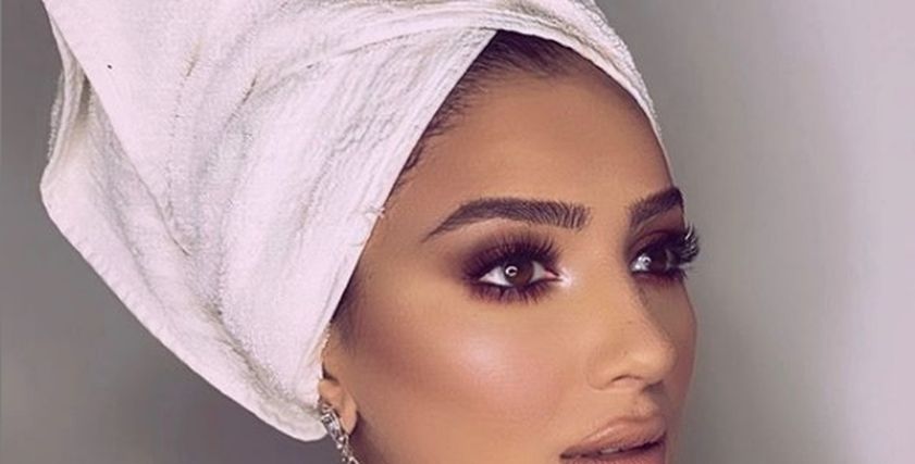 مي عمر
