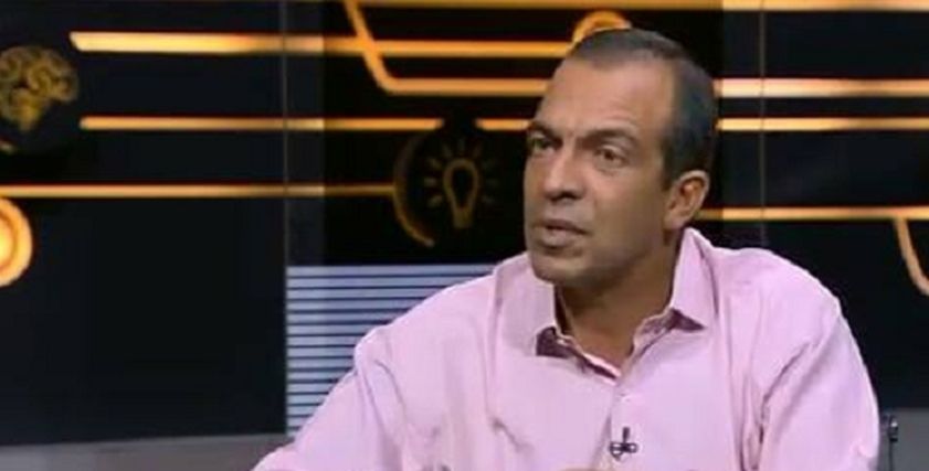 خالد حبيب