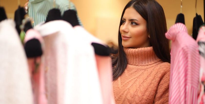 الملابس الشتوية.. صورة أرشيفية