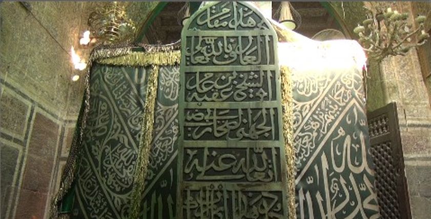 أضرحة الغلابة - صورة أرشيفية