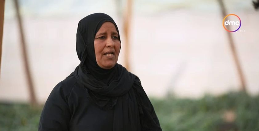 الست أم إبراهيم