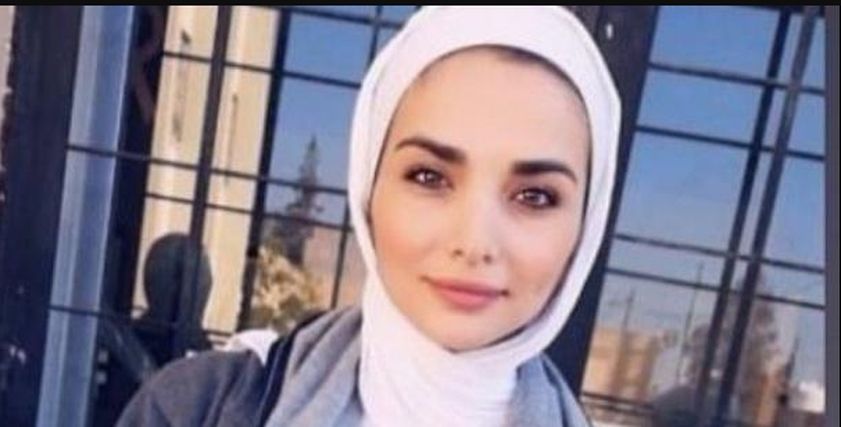 إيمان إرشيد