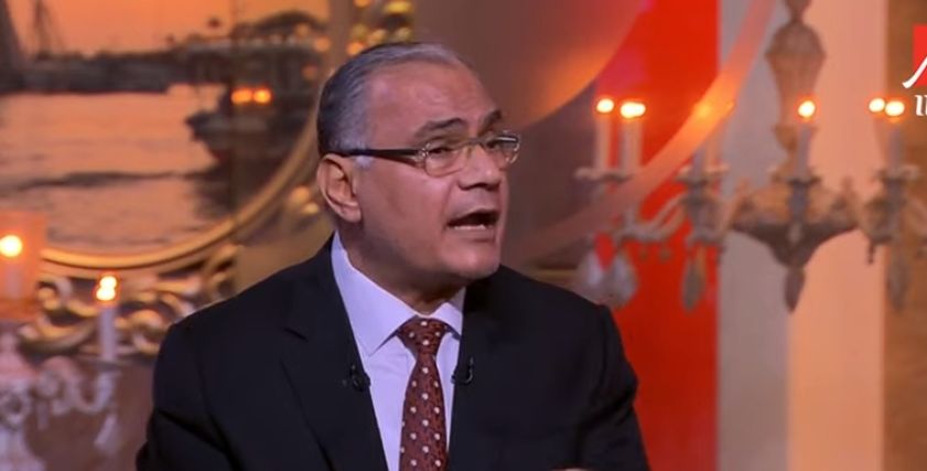 الدكتور سعد الدين الهلالي