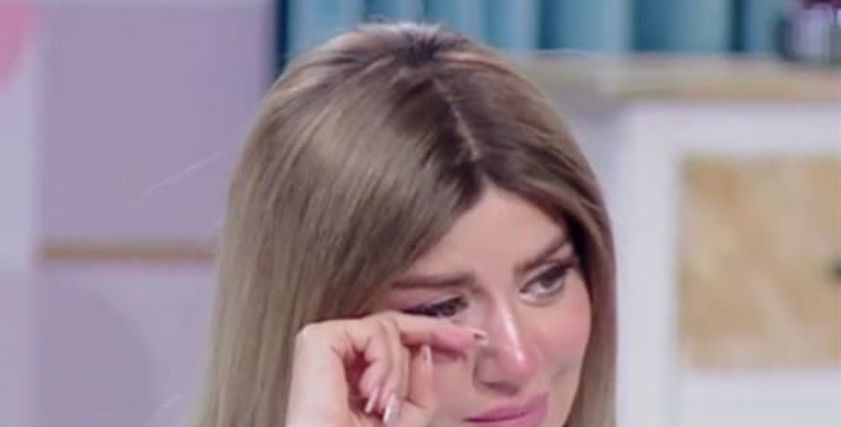 الإعلامية الشهيرة