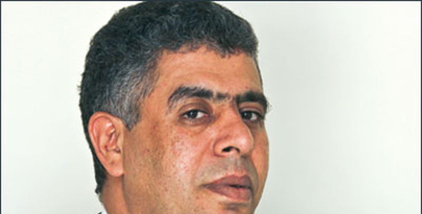 عماد الدين حسين