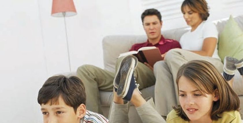 تغير ثقافة الاسرة فى تربية الأبناء