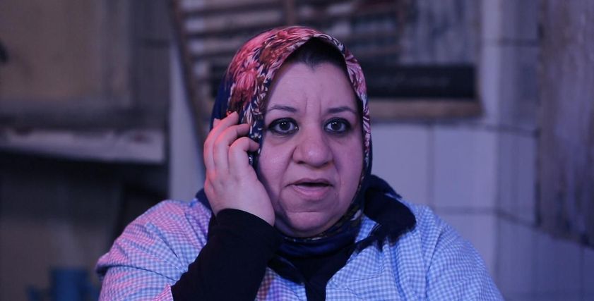 دعاء الزيني