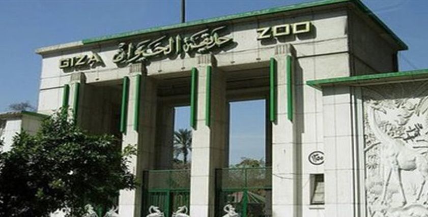 6 حمامات لذوي الاحتياجات الخاصة بحديقة الحيوان
