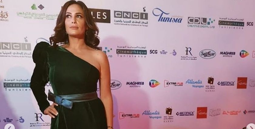 هند صبري