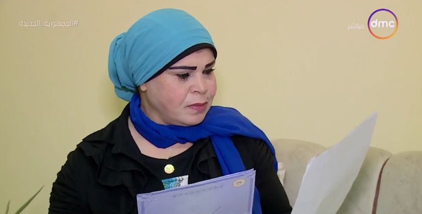 إحدى المتضررات من قانون الأسرة