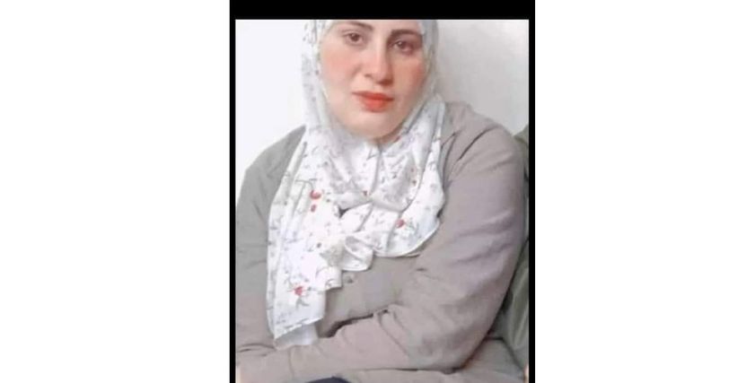 هناء فقيدة الشرقية