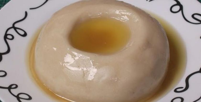 طريقة عمل العصيدة