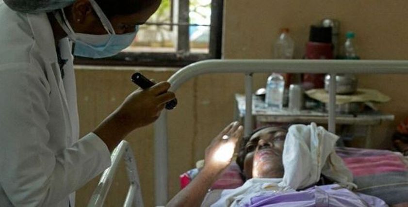 ما هو علاج الفطر الأسود