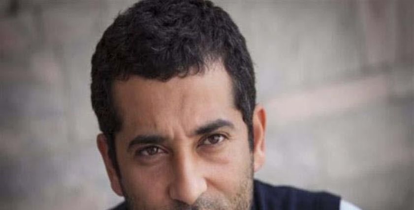 عمرو سعد