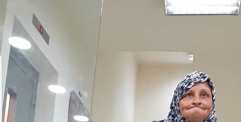 وفاء محمد عوض