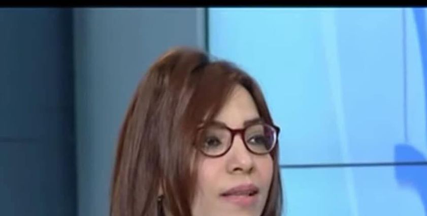 الكاتبة دعاء عبد السلام