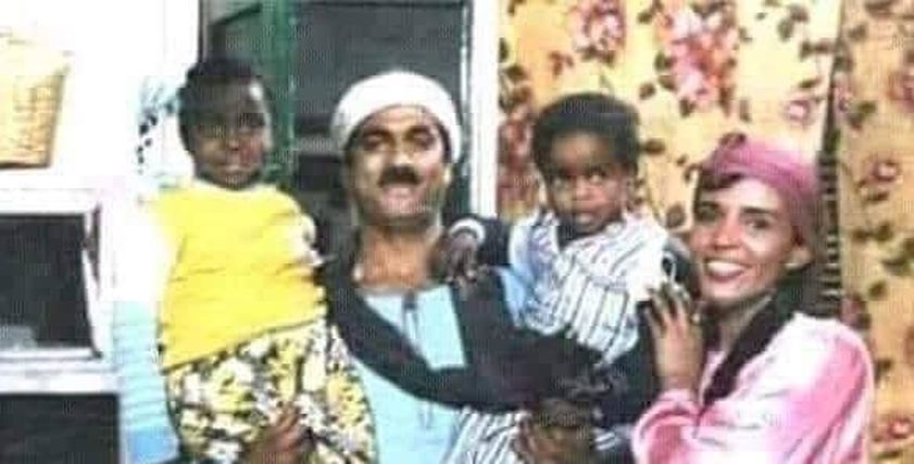 لقطة من فيلم البيه البواب