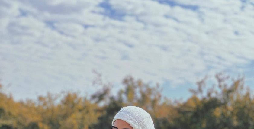 اليوتيوبر آية وليد