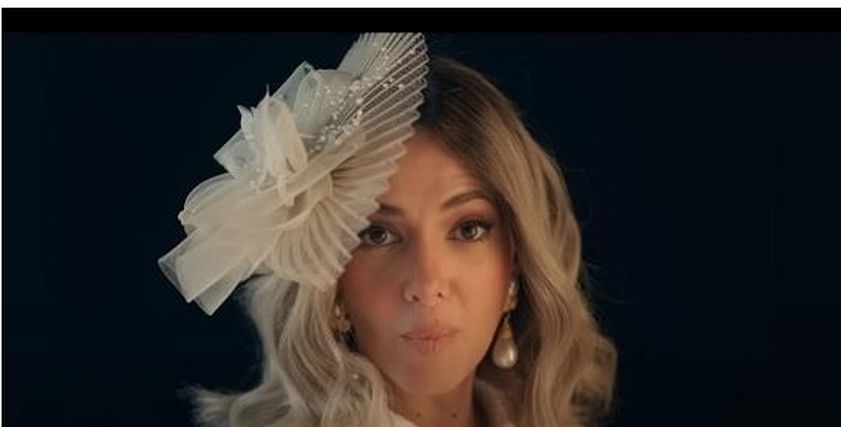 دنيا سمير غانم