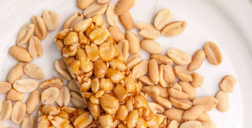 طريقة عمل السودانية للشيف حسن