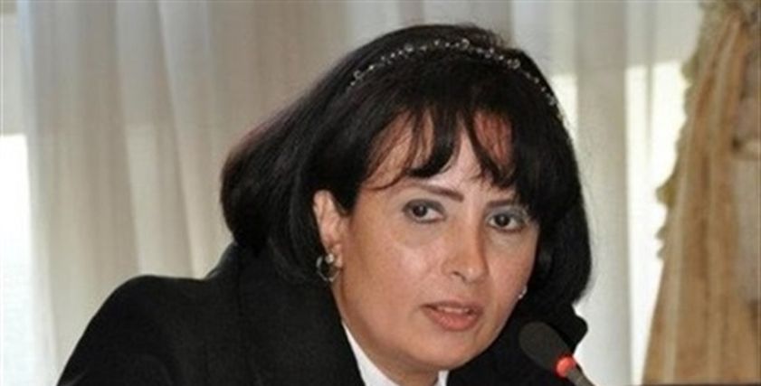 عزة عشماوي