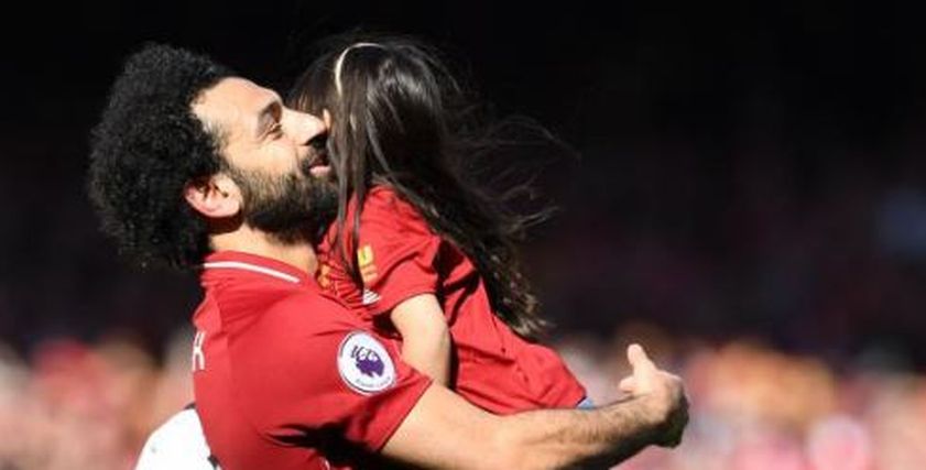 مكة محمد صلاح