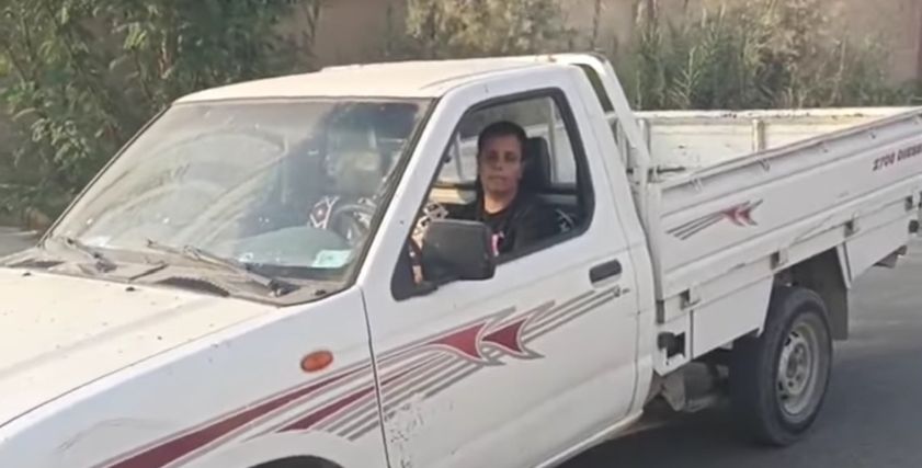 هدى بخيت