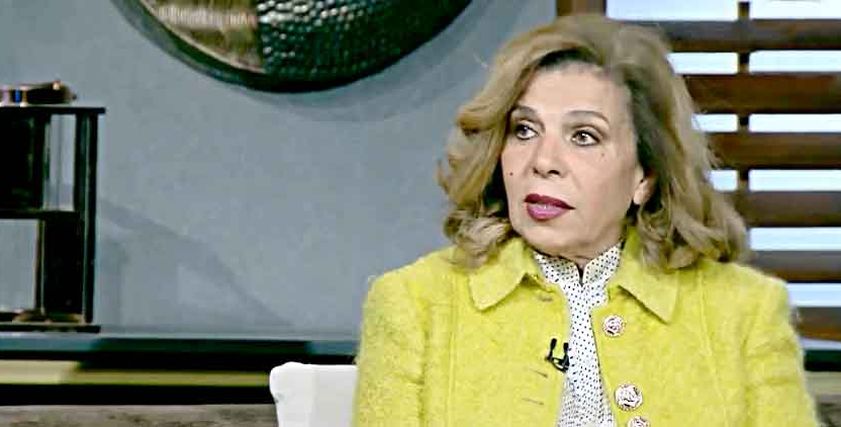 السفيرة مشيرة خطاب