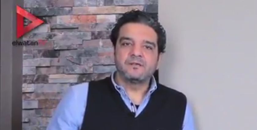 الدكتور مدحت عبد الهادي