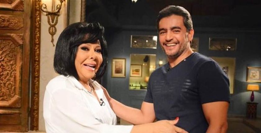 هاني سلامة