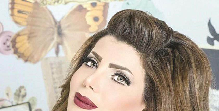 إلهام الفضالة