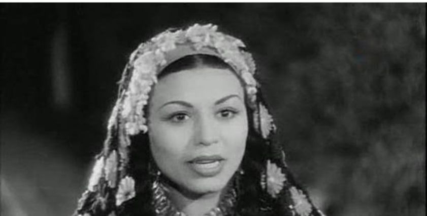 درية أحمد