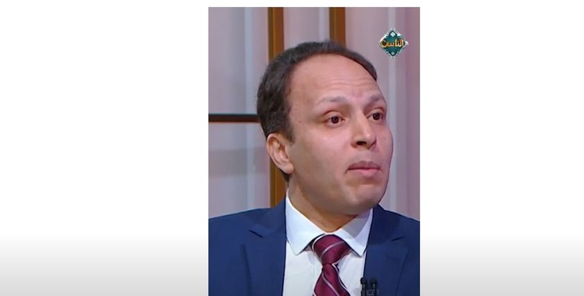الدكتور عماد فهمي استشاري التغذية العلاجية والتخسيس