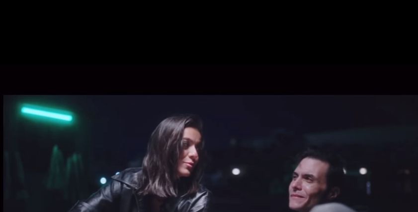 مسلسل ريفو