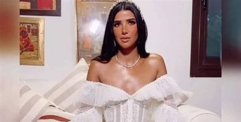 الفنانة ريم سامي