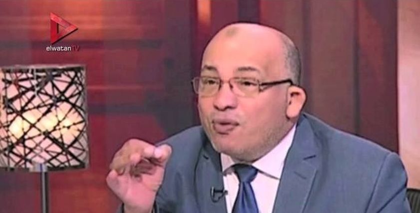 محمد وهدان
