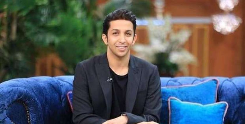هشام جمال