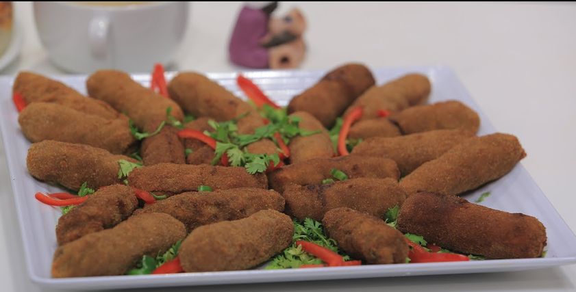 كفتة بانيه