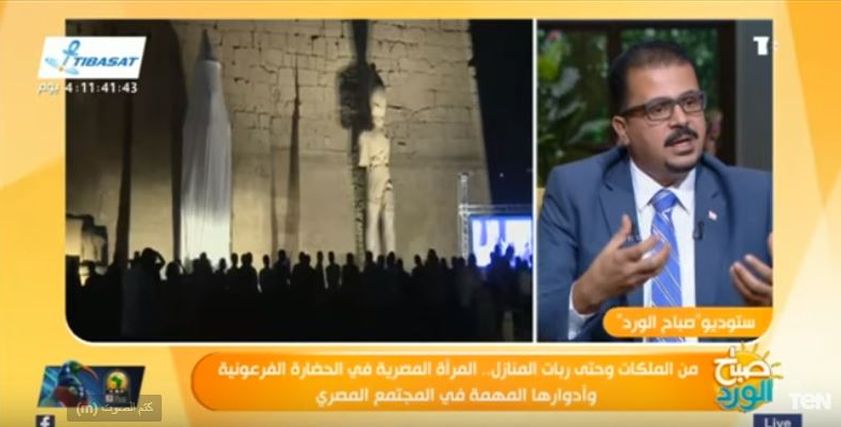 أحمد بدران